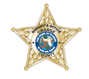 Orange County Sheriff's Office Logo